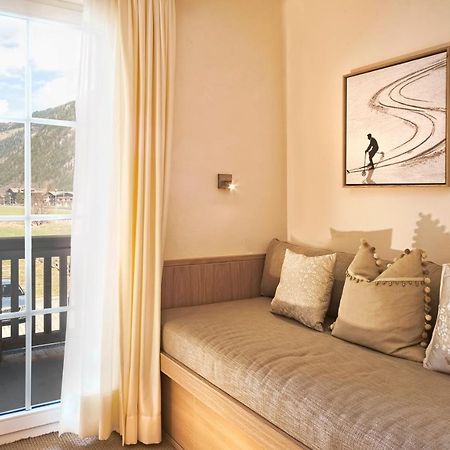 Appartement Neuhaus Mayrhofen Kültér fotó