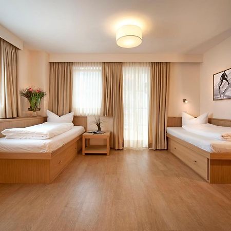 Appartement Neuhaus Mayrhofen Kültér fotó
