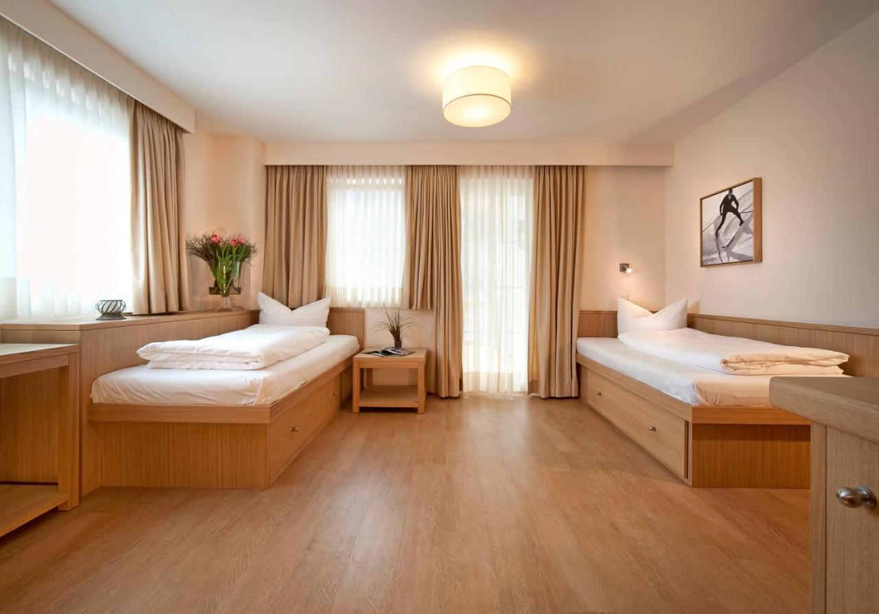 Appartement Neuhaus Mayrhofen Kültér fotó