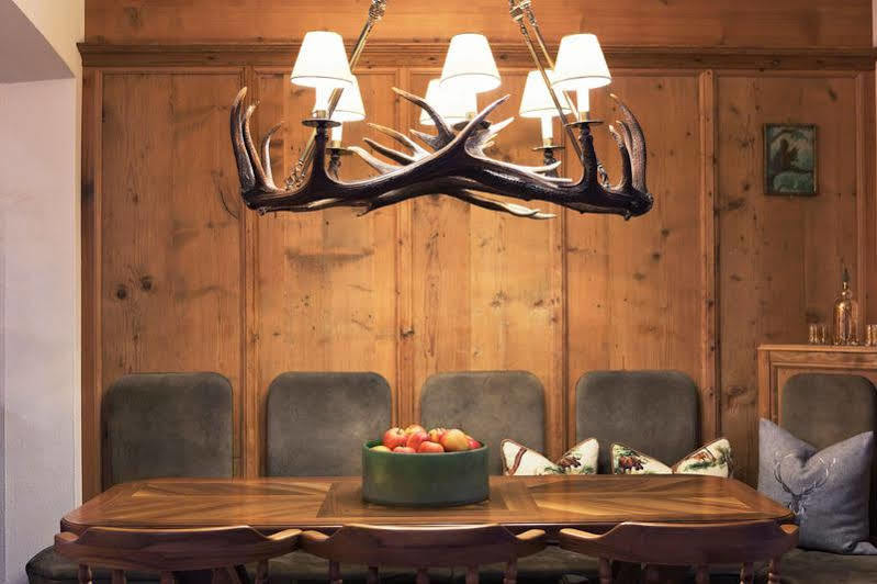 Appartement Neuhaus Mayrhofen Kültér fotó