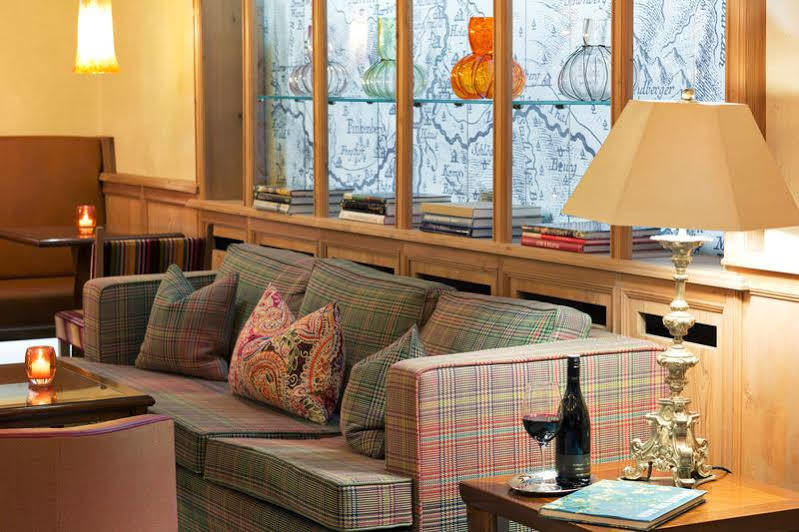 Appartement Neuhaus Mayrhofen Kültér fotó