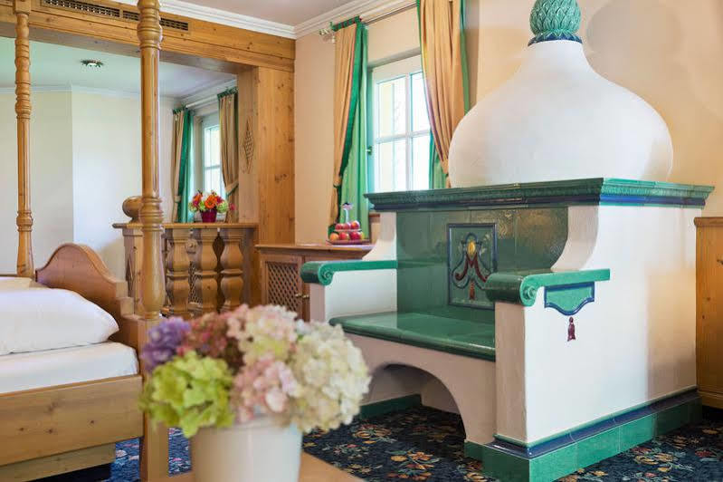 Appartement Neuhaus Mayrhofen Kültér fotó