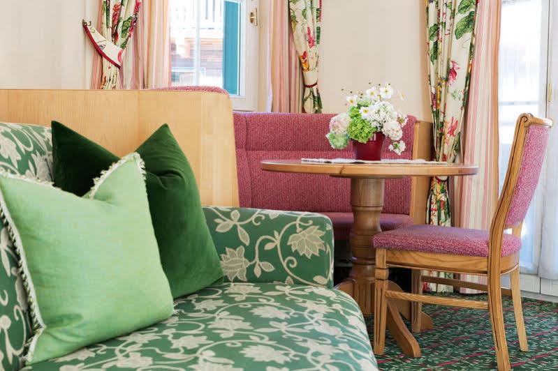 Appartement Neuhaus Mayrhofen Kültér fotó