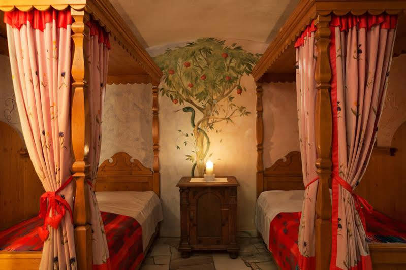 Appartement Neuhaus Mayrhofen Kültér fotó
