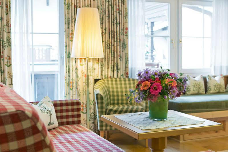 Appartement Neuhaus Mayrhofen Kültér fotó
