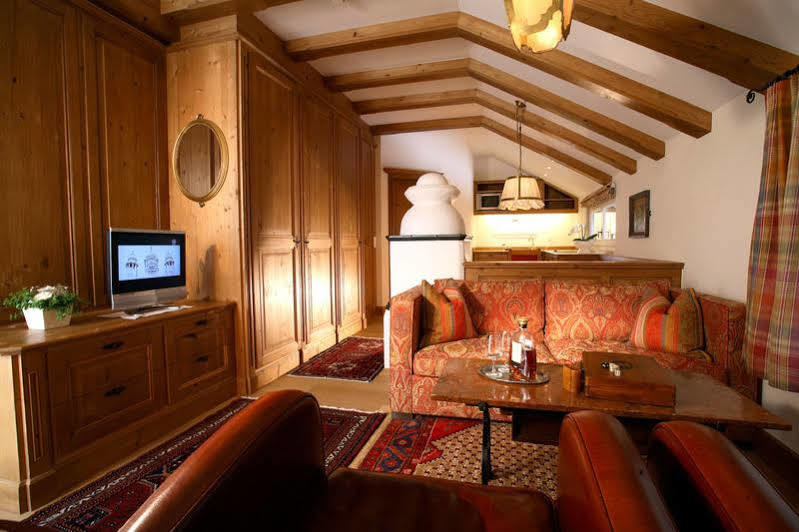 Appartement Neuhaus Mayrhofen Kültér fotó