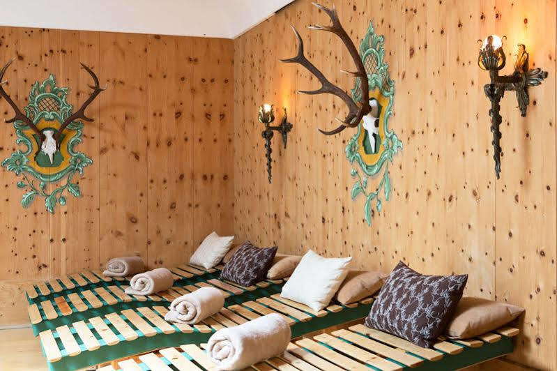 Appartement Neuhaus Mayrhofen Kültér fotó
