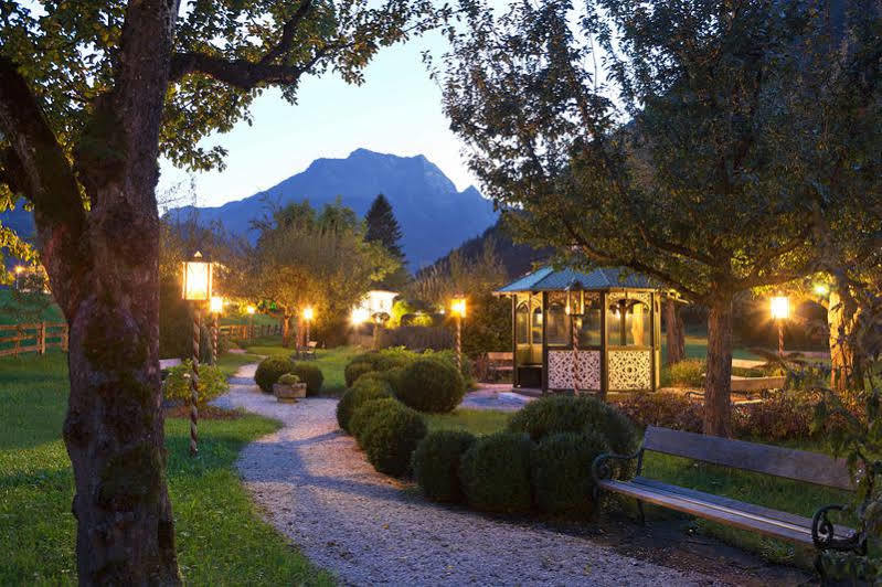 Appartement Neuhaus Mayrhofen Kültér fotó