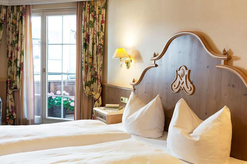 Appartement Neuhaus Mayrhofen Kültér fotó