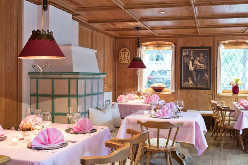 Appartement Neuhaus Mayrhofen Kültér fotó