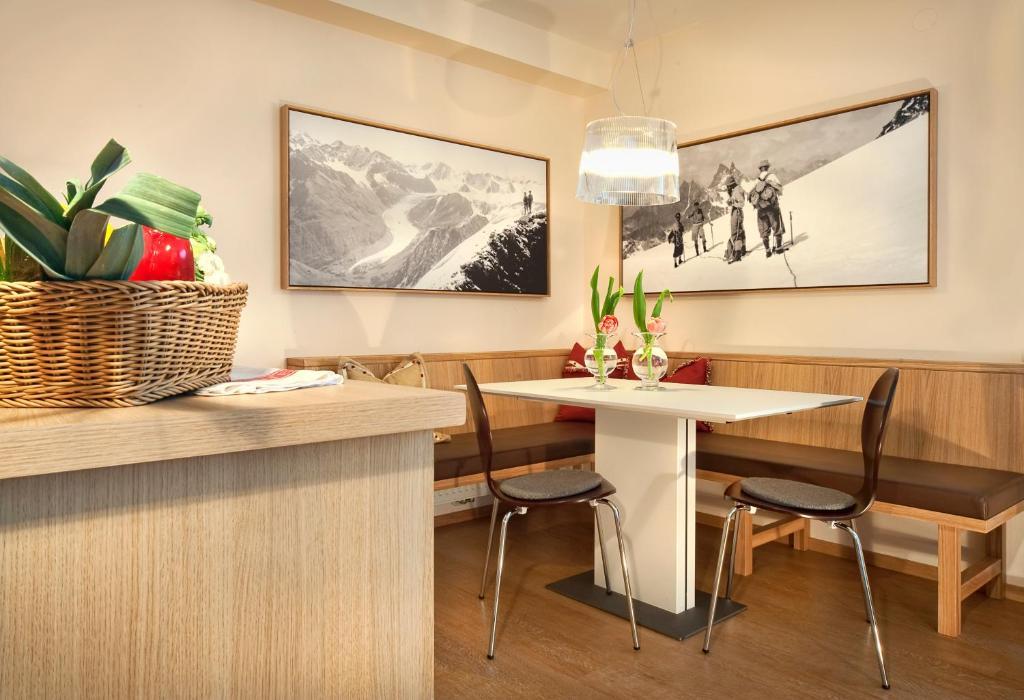 Appartement Neuhaus Mayrhofen Szoba fotó