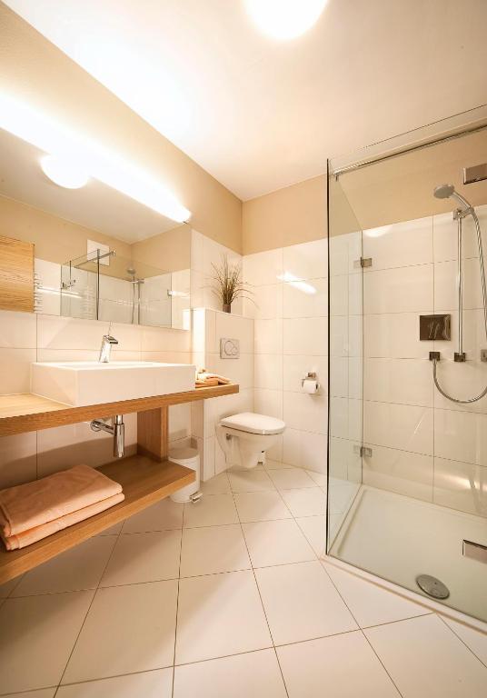 Appartement Neuhaus Mayrhofen Szoba fotó