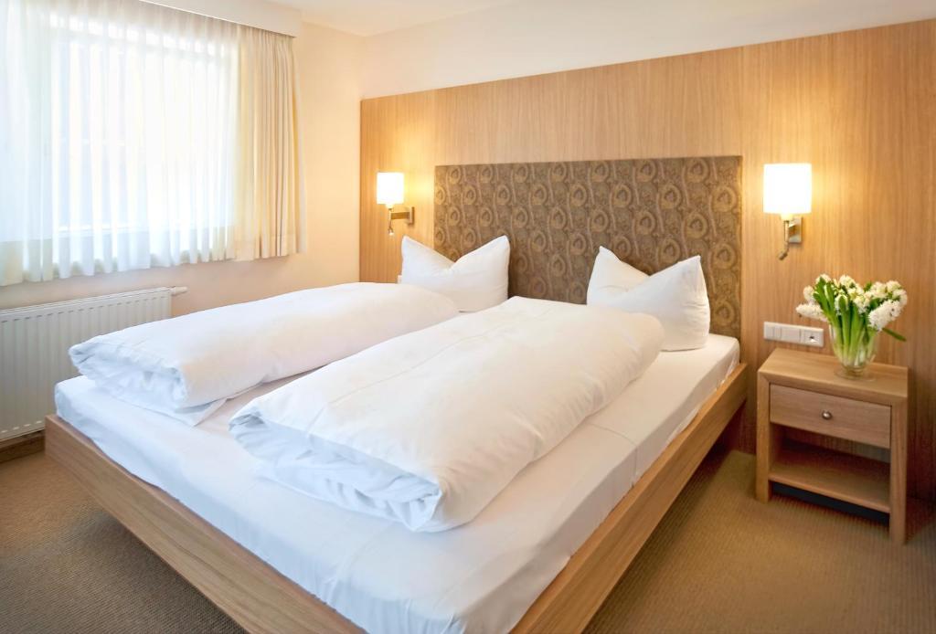 Appartement Neuhaus Mayrhofen Szoba fotó
